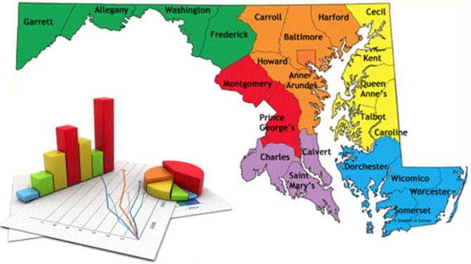 Maryland Department Of Health Reports